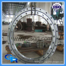 large turntable bearings slewing ring gear